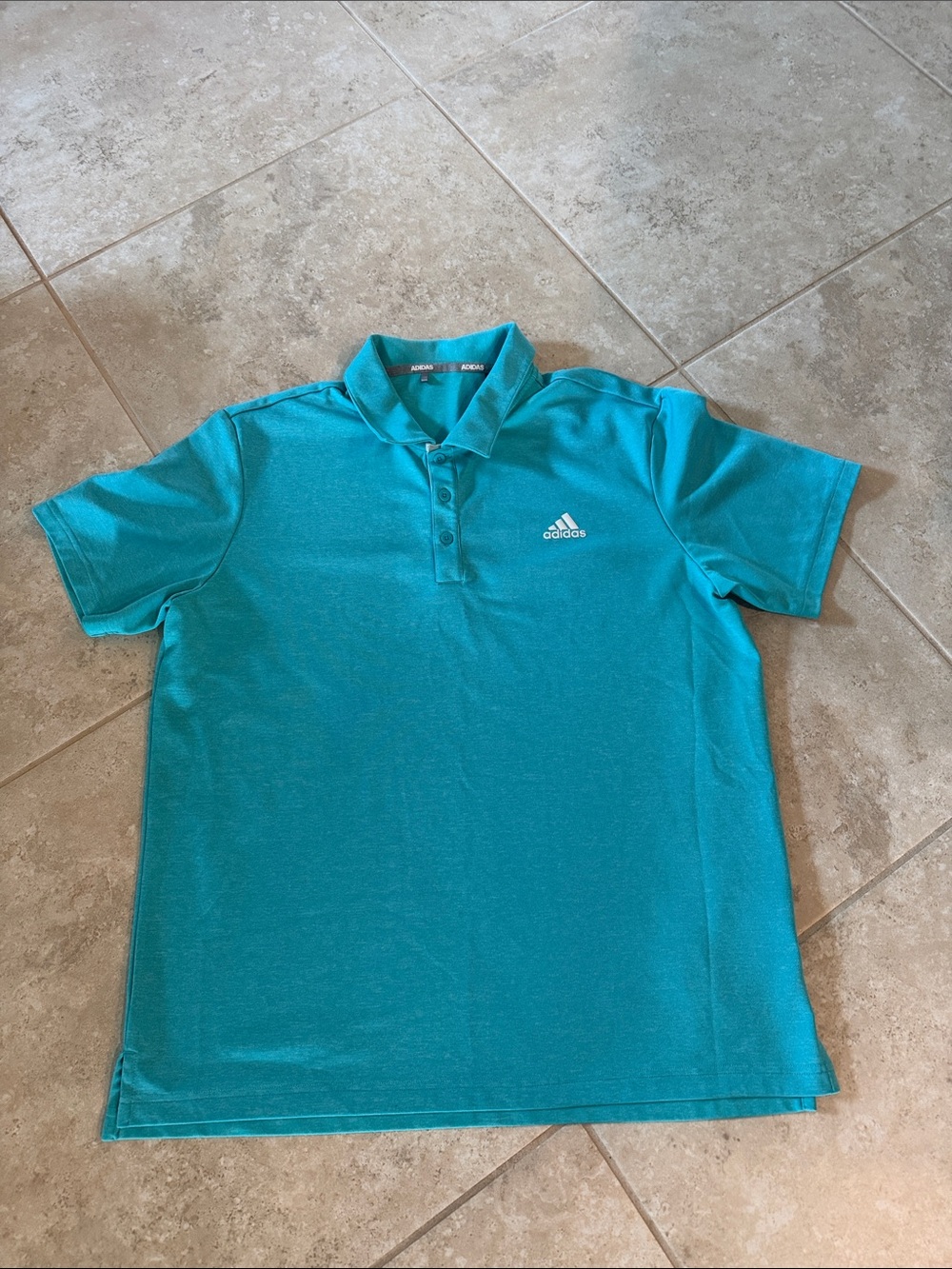 Adidas Polo Shirt